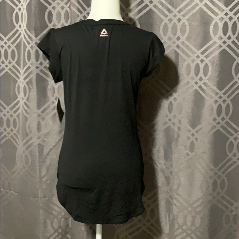 New Reebok black top - Picture 3 of 6